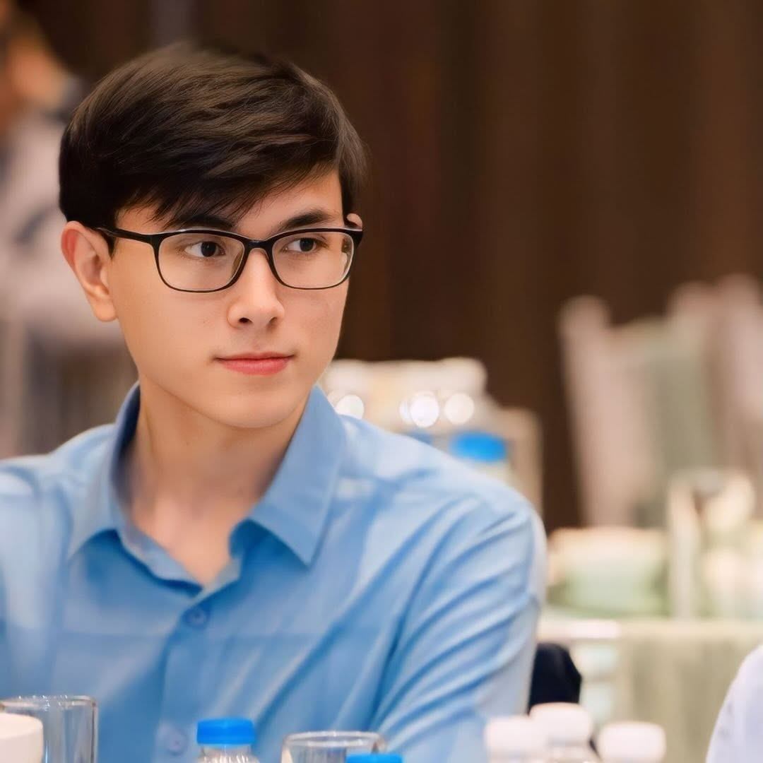 Nguyễn Trung Hiếu